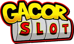 GACORSLOT Logo